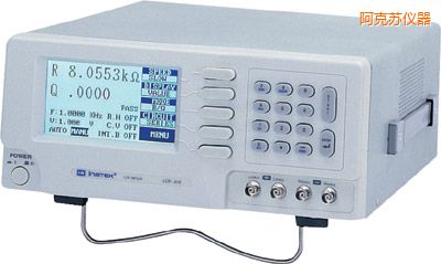 �����K�߾���LCR�y(c��)ԇ�x