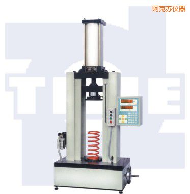 阿克蘇氣動式彈簧試驗(yàn)機(jī)