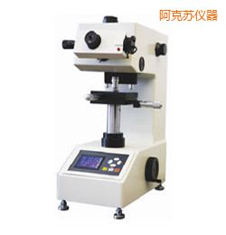 阿克蘇時代顯微硬度計