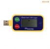 FlashLink®USB Logger һ\ݔضȔӛ䛃x,̖:20911,Ʒ:DeltaTRAK