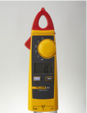 鞍山交直流鉗表