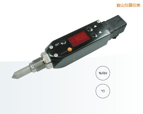 鞍山壓力露點(diǎn)變送器