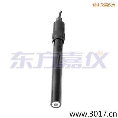 鞍山EPOXY外殼鉑金針平面ORP電極