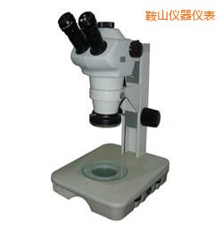 鞍山時(shí)代體視顯微鏡
