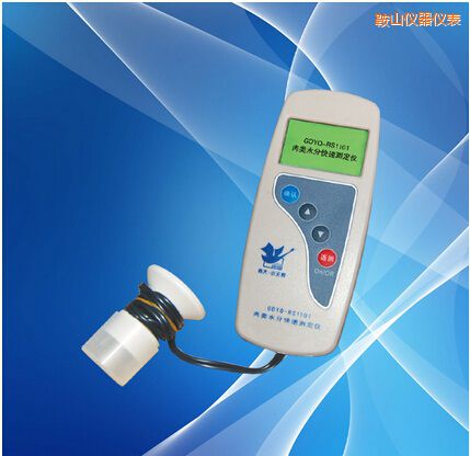 鞍山肉類水分測定儀