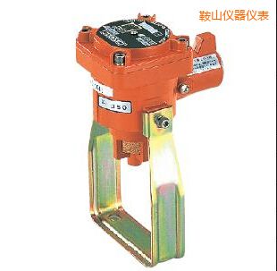 鞍山固定式可燃?xì)怏w檢測(cè)儀