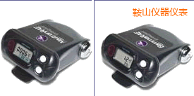 鞍山放射性檢測(cè)儀