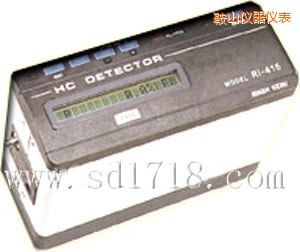 鞍山可燃?xì)怏w檢測(cè)儀(船用)