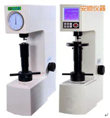 安順電動(數(shù)顯)表面洛氏硬度計(jì)