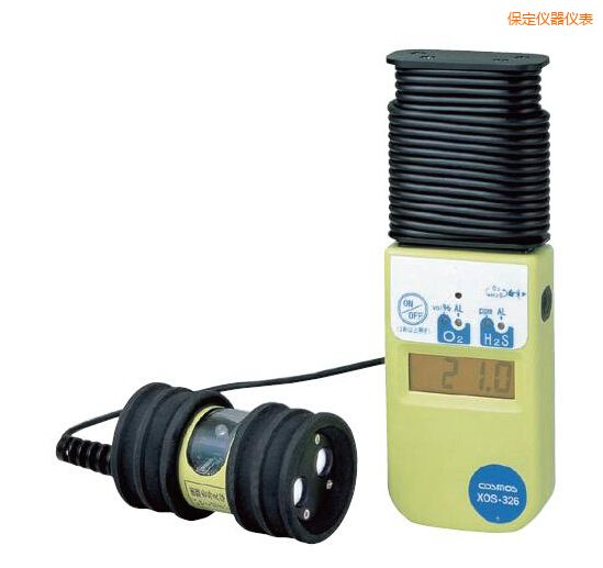 保定硫化氫氣體檢測器