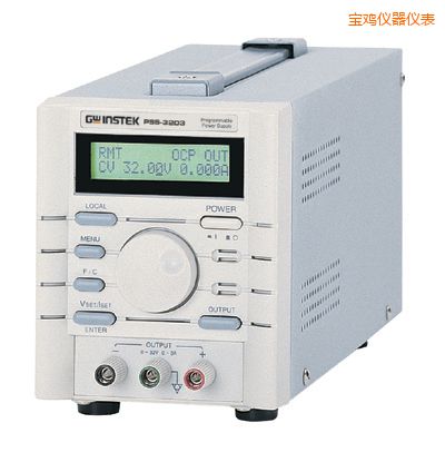 寶雞可程式/線(xiàn)性/直流電源供應(yīng)器