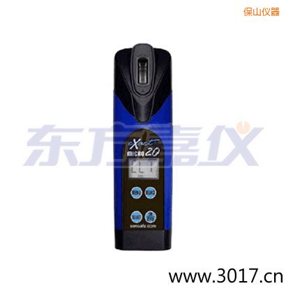 保山Micro 20雙波長(zhǎng)水質(zhì)檢測(cè)儀