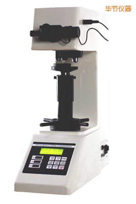 畢節(jié)數(shù)顯自動(手動)轉(zhuǎn)塔維氏硬度計(jì)