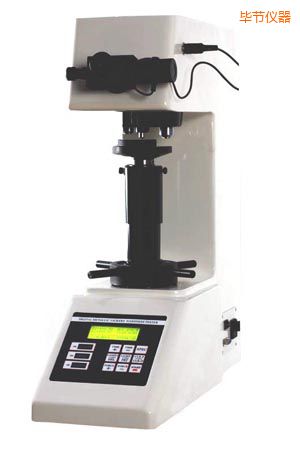 畢節(jié)數(shù)顯小負荷布氏硬度計