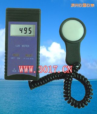 濱州數(shù)字照度計