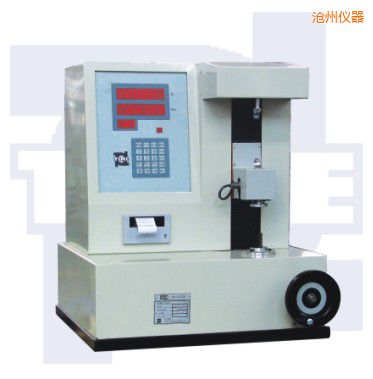 滄州雙數(shù)顯示拉壓彈簧試驗機(jī)