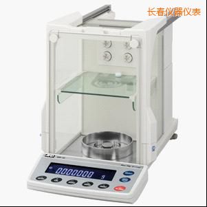 長(zhǎng)春日本AND BM系列自動(dòng)微量分析天平1μg