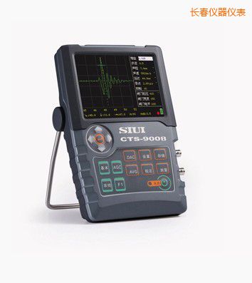 長春數(shù)字超聲探傷儀