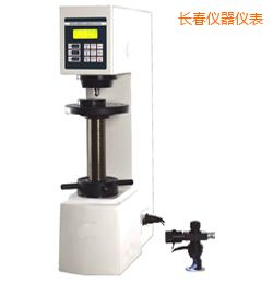 長春時(shí)代布氏硬度計(jì)