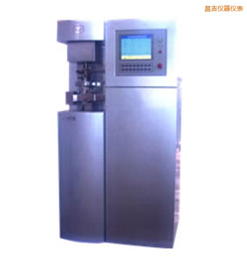 昌吉時代杠桿式四球摩擦磨損試驗機(jī)