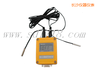 長(zhǎng)沙智能記錄儀