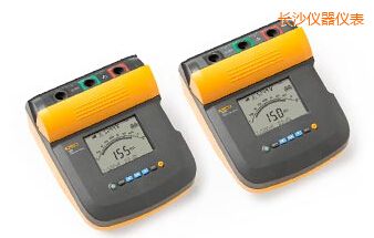 長沙絕緣電阻測試儀
