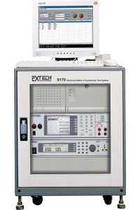 長沙電氣安規(guī)及運(yùn)轉(zhuǎn)特性自動化測試系統(tǒng)