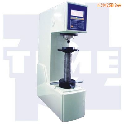長沙時(shí)代液晶數(shù)顯布氏硬度計(jì)