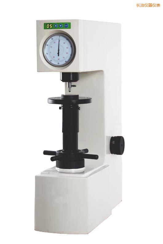 長治時代THR-150D電動洛氏硬度計
