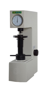 長治塑料洛氏硬度計