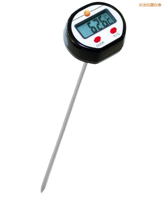 長(zhǎng)治迷你刺入式溫度計(jì)