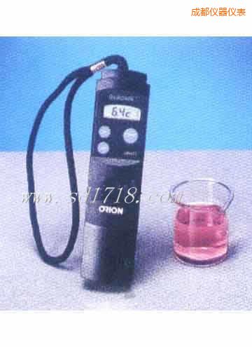 成都電導(dǎo)率計