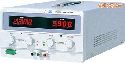 成都數(shù)字式單組輸出直流電源供應(yīng)器