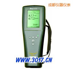 成都YSI系列水質分析儀