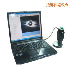 成都時代THI系列布氏測量系統(tǒng)