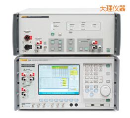 大理超級大電流標準源