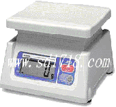 大理輕巧型桌面電子秤,30kg,20g