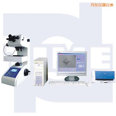 丹東計算機自動測試系統