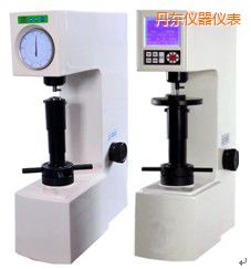 丹東電動(數(shù)顯)表面洛氏硬度計