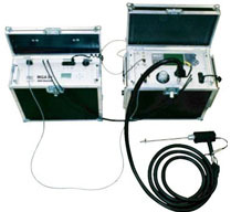 丹東移動(dòng)式煙氣分析儀