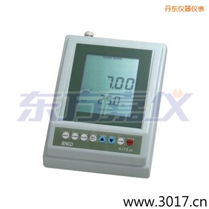 丹東臺式酸度計,氧化還原,溫度