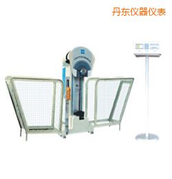 丹東時代液晶數(shù)顯擺錘沖擊試驗機(jī)