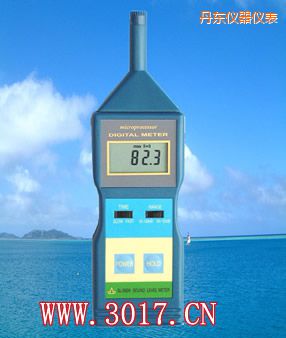 丹東聲級(jí)計(jì)(噪音計(jì))