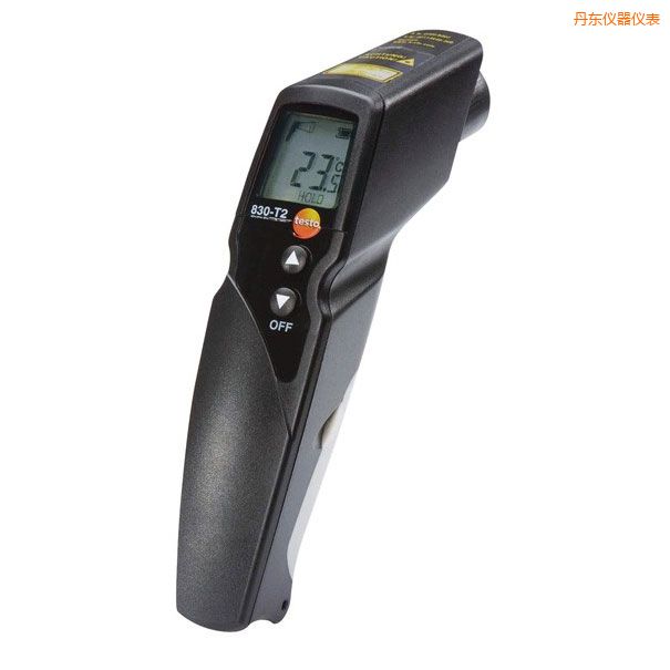 丹東紅外測(cè)溫儀