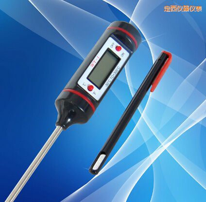 定西手持式食品溫度快速測(cè)定儀