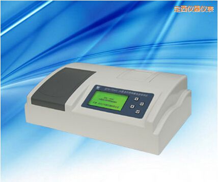 定西面粉溴酸鉀快速檢測(cè)儀