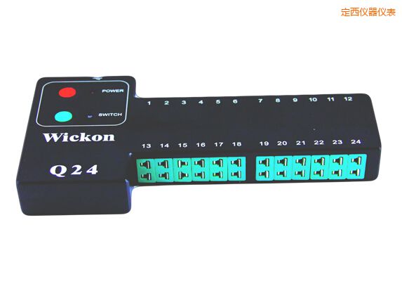 定西爐溫測(cè)試儀