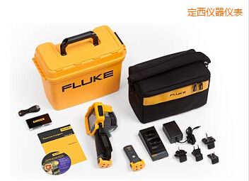 定西紅外熱像儀