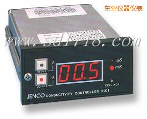 東營工業(yè)在線電導率儀