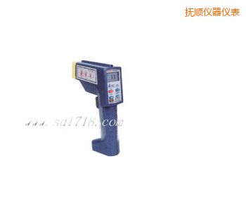 撫順雷射紅外線溫度表